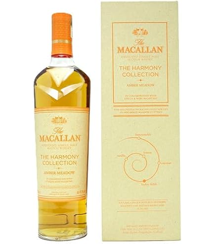 Amazon.co.jp: ザ・マッカラン ハーモニーコレクション リッチカカオ